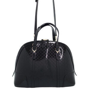 Gucci Nice Guccissima Handbag